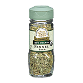 McCormick Gourmet Fennel Seed, organic Full-Size Picture